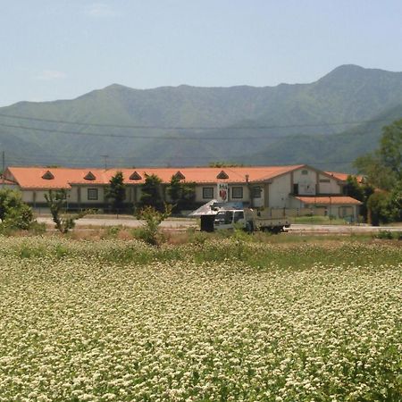 Horn Azumino (Adults Only) Exterior foto