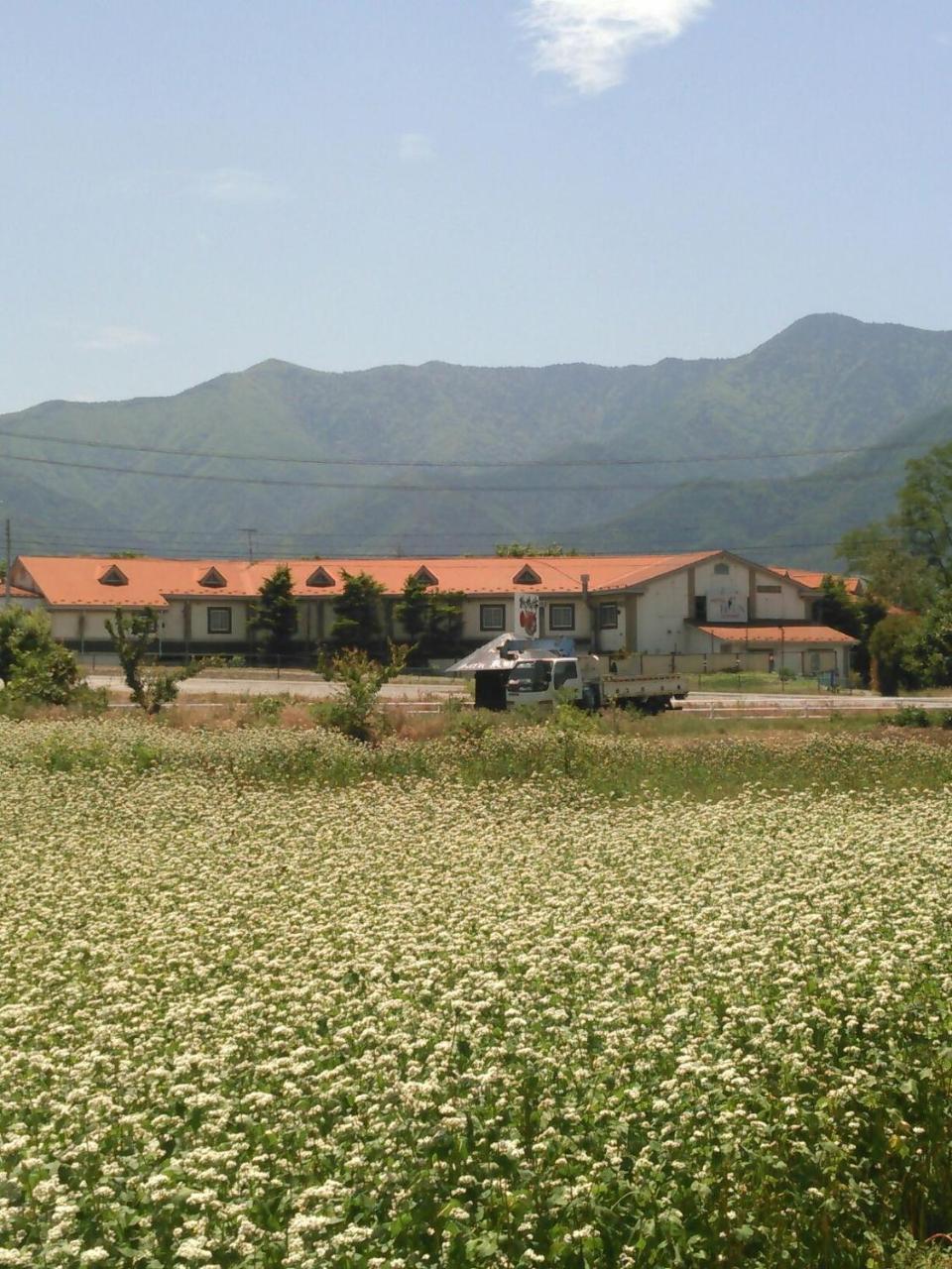 Horn Azumino (Adults Only) Exterior foto