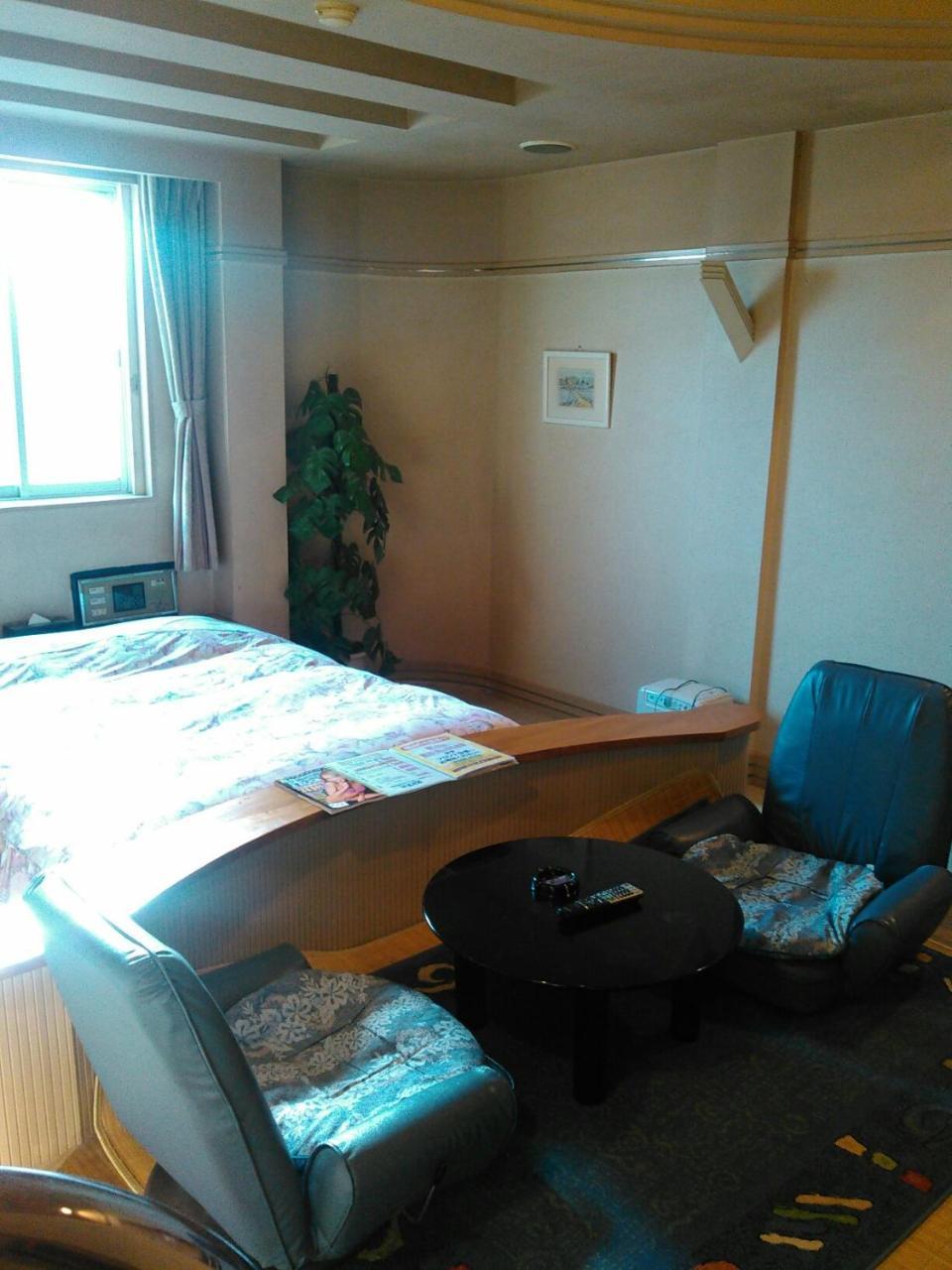 Horn Azumino (Adults Only) Exterior foto