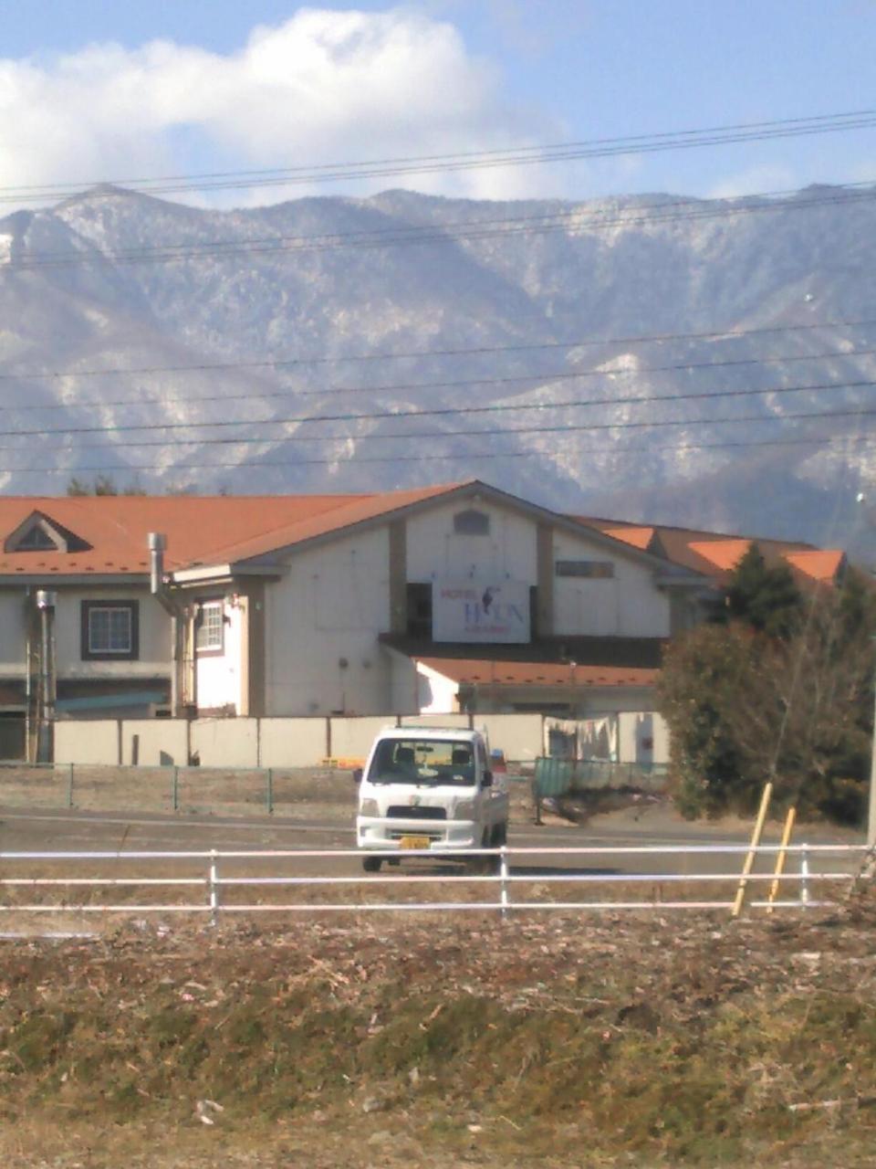 Horn Azumino (Adults Only) Exterior foto
