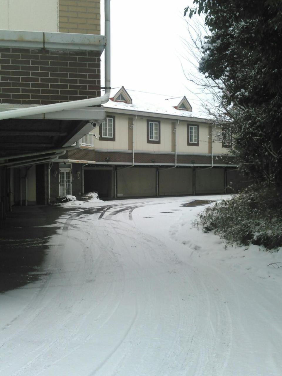 Horn Azumino (Adults Only) Exterior foto