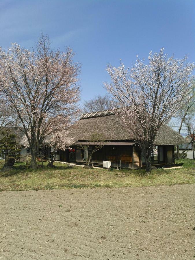 Horn Azumino (Adults Only) Exterior foto